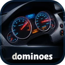 dominoes