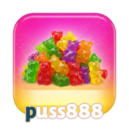PUSS888 — ikon APK