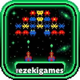 REZEKIGAMES — ikon APK