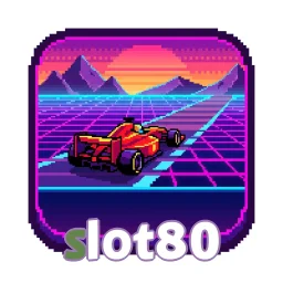 SLOT80 — ikon APK