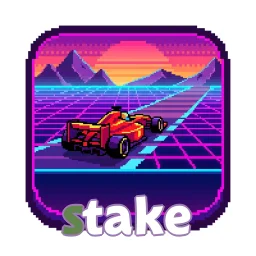 STAKE — ikon APK